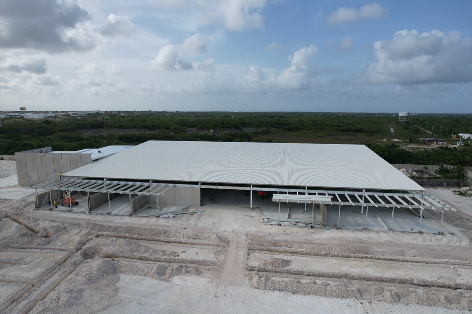 Plaza Velero – Punta Cana